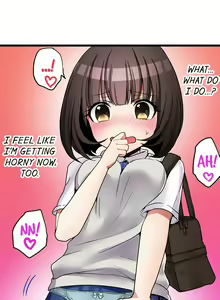 Page 282 of My First Time is with.... My Little Sister?! - preview thumbnail