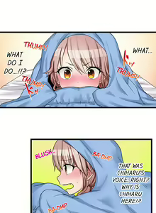 Page 287 of My First Time is with.... My Little Sister?! - preview thumbnail