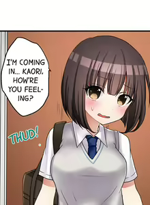 Page 288 of My First Time is with.... My Little Sister?! - preview thumbnail