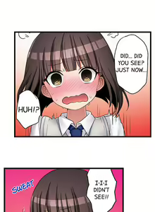 Page 289 of My First Time is with.... My Little Sister?! - preview thumbnail