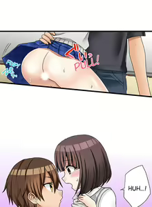 Page 307 of My First Time is with.... My Little Sister?! - preview thumbnail
