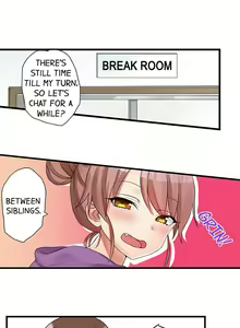 Page 328 of My First Time is with.... My Little Sister?! - preview thumbnail