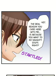 Page 330 of My First Time is with.... My Little Sister?! - preview thumbnail