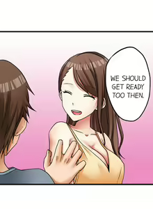 Page 35 of My First Time is with.... My Little Sister?! - preview thumbnail