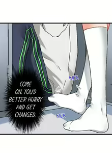 Page 125 of My Brother's Slipped Inside Me in The Bathtub - preview thumbnail