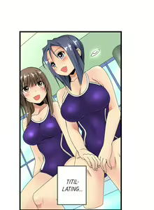 Page 114 of Sneaked Into A Horny Girls' School - preview thumbnail