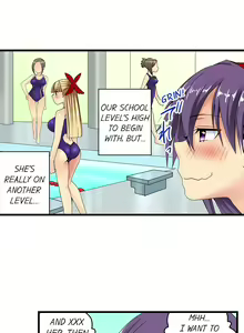 Page 115 of Sneaked Into A Horny Girls' School - preview thumbnail