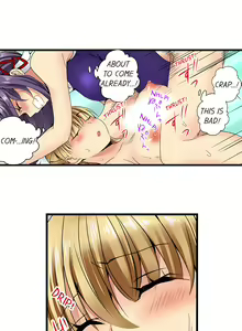 Page 131 of Sneaked Into A Horny Girls' School - preview thumbnail