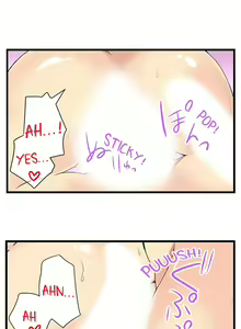 Page 135 of Sneaked Into A Horny Girls' School - preview thumbnail