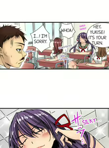Page 140 of Sneaked Into A Horny Girls' School - preview thumbnail