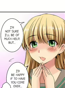 Page 142 of Sneaked Into A Horny Girls' School - preview thumbnail