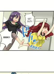 Page 145 of Sneaked Into A Horny Girls' School - preview thumbnail