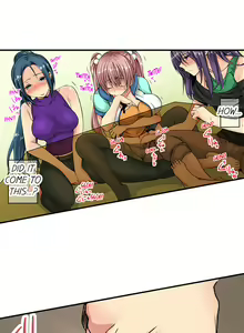 Page 153 of Sneaked Into A Horny Girls' School - preview thumbnail
