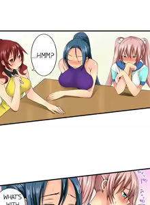 Page 155 of Sneaked Into A Horny Girls' School - preview thumbnail