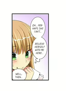 Page 80 of Sneaked Into A Horny Girls' School - preview thumbnail
