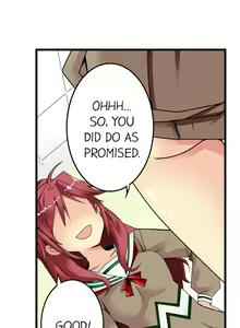 Page 9 of Sneaked Into A Horny Girls' School - preview thumbnail