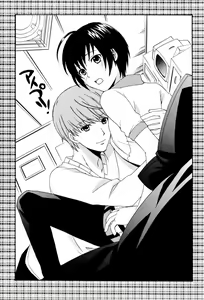 Page 2 of Aipuri! ~Aiya no Ouji-sama~ - preview thumbnail