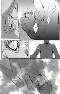 Page 26 of Heart Beat Heart Break - preview thumbnail