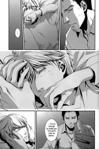 Page 27 of Heart Beat Heart Break - preview thumbnail