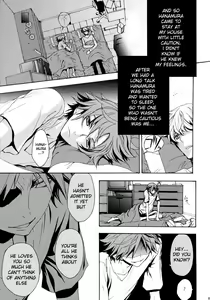 Page 6 of Life Goes On - preview thumbnail
