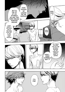 Page 7 of Life Goes On - preview thumbnail