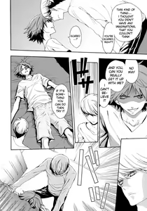 Page 9 of Life Goes On - preview thumbnail