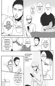 Page 5 of Limit on the shortcake - preview thumbnail