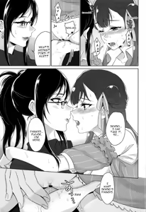 Page 20 of Tenshi no Yuuwaku | Angel's Temptation - preview thumbnail