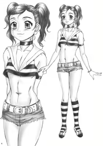 Page 3 of Shota x One 2 - preview thumbnail