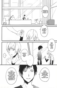 Page 13 of Red, White, and Black - preview thumbnail