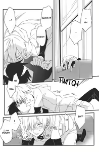 Page 17 of Red, White, and Black - preview thumbnail