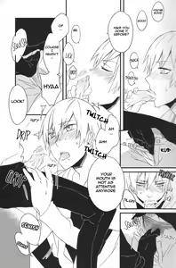 Page 20 of Red, White, and Black - preview thumbnail