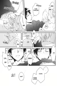Page 22 of Red, White, and Black - preview thumbnail