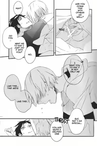 Page 26 of Red, White, and Black - preview thumbnail