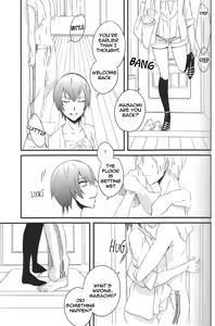 Page 38 of Red, White, and Black - preview thumbnail