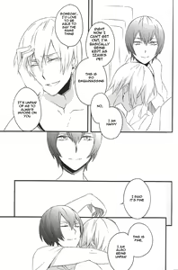 Page 42 of Red, White, and Black - preview thumbnail