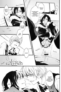 Page 24 of Secret Room - preview thumbnail