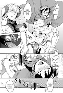 Page 23 of Lose - preview thumbnail