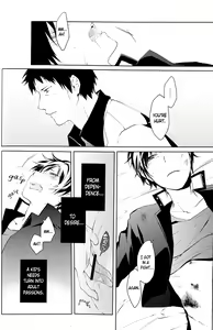 Page 37 of 2-nen to 8-kagetsu no Kiseki | A Journey of 2 Years and 8 Months - preview thumbnail
