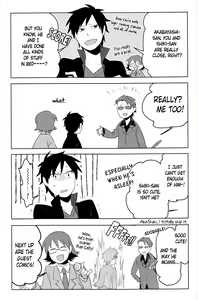 Page 90 of 2-nen to 8-kagetsu no Kiseki | A Journey of 2 Years and 8 Months - preview thumbnail