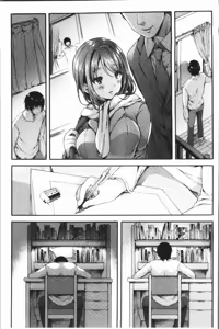 Page 65 of Osananajimi Sotsugyoushiki - Graduate childhood friend - preview thumbnail