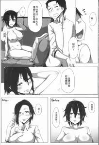 Page 206 of Daekix | 唾液滿溢 - preview thumbnail
