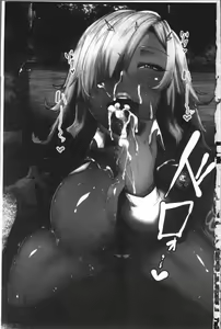 Page 4 of Daekix | 唾液滿溢 - preview thumbnail