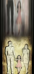 Page 19 of 猎物 - preview thumbnail