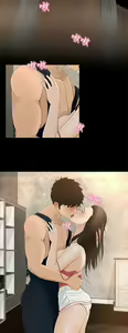 Page 340 of 猎物 - preview thumbnail