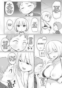 Page 5 of Houkago no Seishorishitsu | Afterschool Sex Treatment Room - preview thumbnail