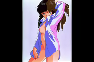 Page 116 of Cream Lemon Photo CD - preview thumbnail