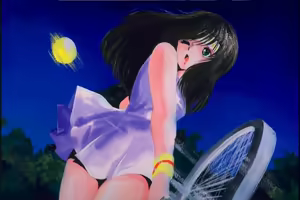 Page 131 of Cream Lemon Photo CD - preview thumbnail