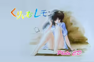 Page 16 of Cream Lemon Photo CD - preview thumbnail