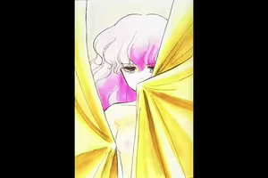 Page 22 of Cream Lemon Photo CD - preview thumbnail